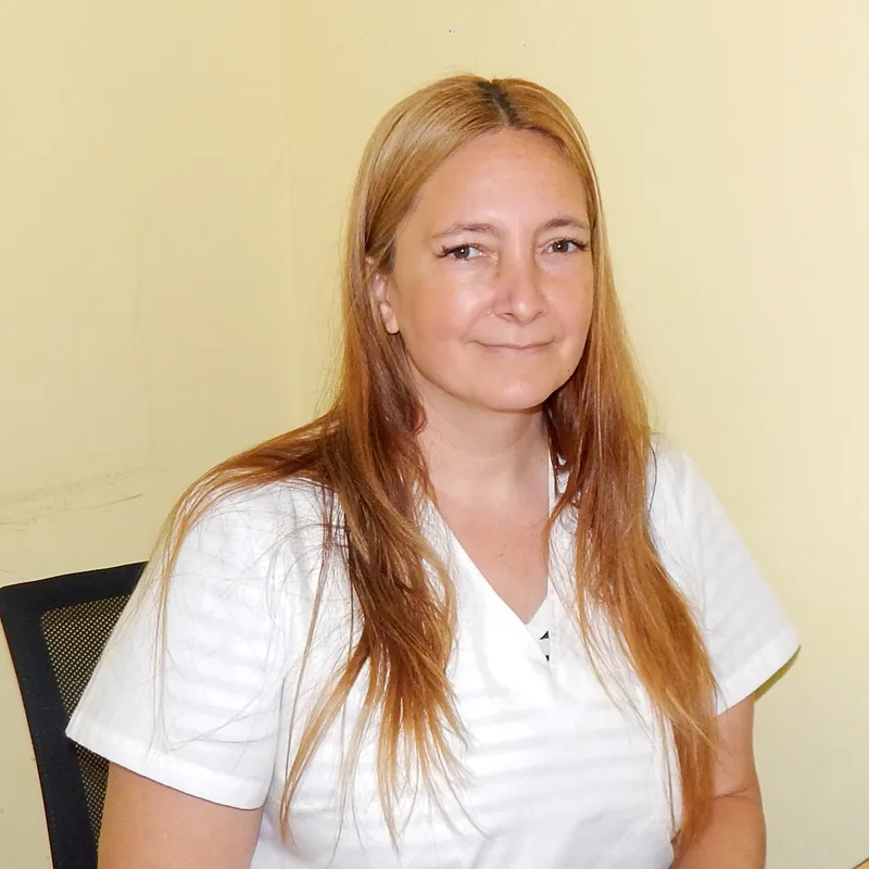 Dra. Laura Martínez