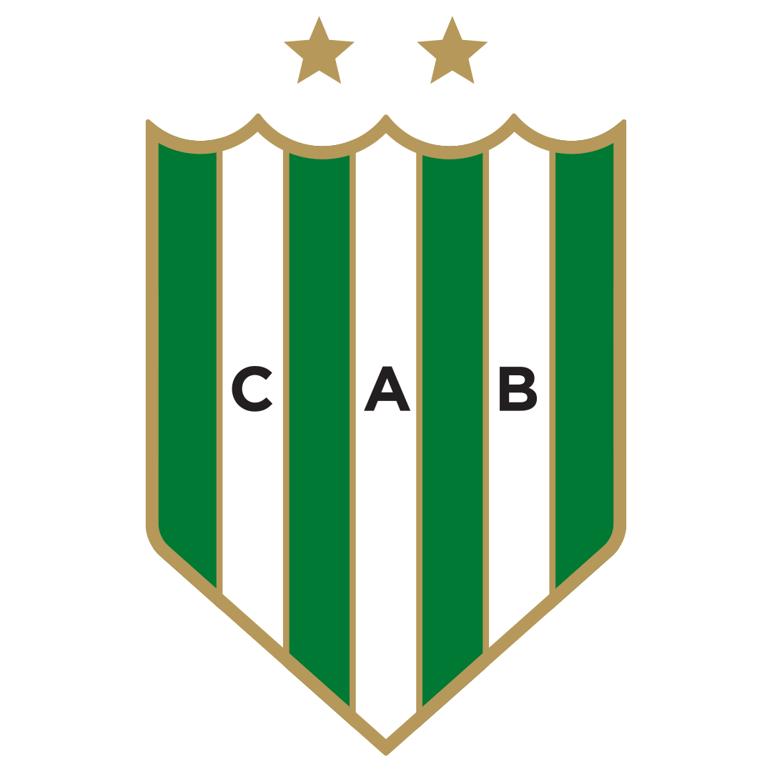 Logo Club Banfield
